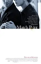 Match Point preview