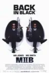 Men in Black 2 preview