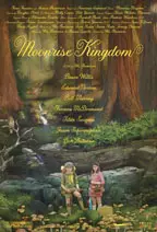 Moonrise Kingdom preview