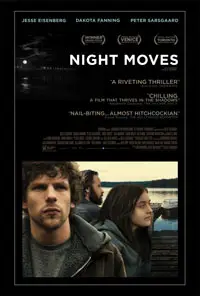 Night Moves preview