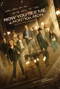 Now You See Me: Now You Don’t preview