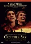 October Sky preview