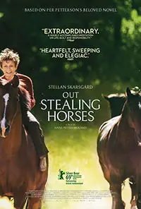 Out Stealing Horses preview
