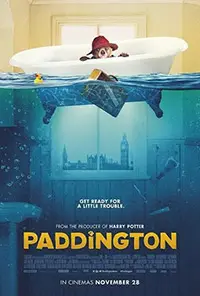 Paddington preview