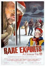 Rare Exports: A Christmas Tale preview