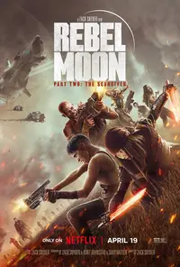 Rebel Moon - Part Two: The Scargiver preview