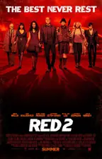 RED 2 preview
