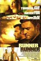 Runner Runner preview