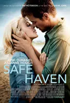 Safe Haven preview