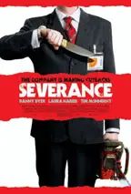 Severance preview