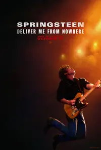 Springsteen: Deliver Me from Nowhere preview