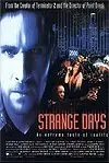 Strange Days preview