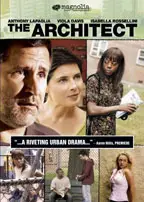 The Architect preview