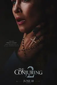 The Conjuring 2 preview