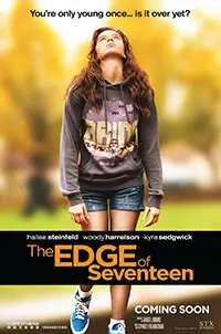 The Edge of Seventeen preview