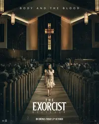The Exorcist: Believer preview