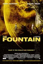 The Fountain preview