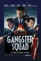 Gangster Squad preview