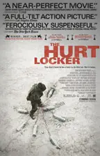 The Hurt Locker preview