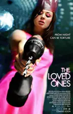 The Loved Ones preview