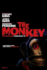 The Monkey preview