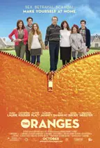 The Oranges preview