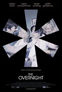 The Overnight preview