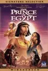 The Prince of Egypt preview