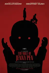 The Rule of Jenny Pen preview