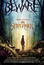 The Spiderwick Chronicles preview