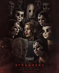The Strangers - Chapter 2 preview