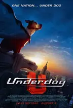Underdog preview