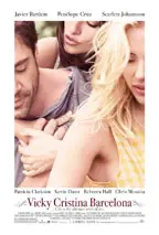 Vicky Cristina Barcelona preview