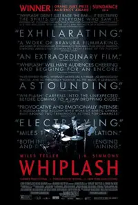 Whiplash preview