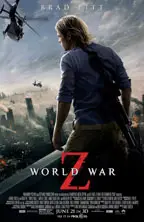 World War Z preview