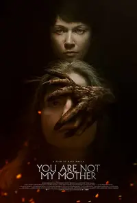 You Are Not My Mother preview