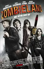 Zombieland preview